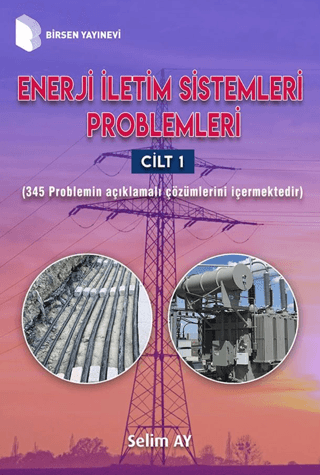 Enerji İletim Sistemleri Problemleri 1