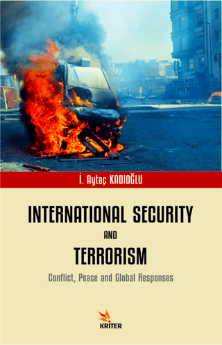 International Security And Terrorism