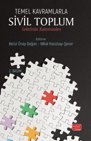 Temel Kavramlarla Sivil Toplum