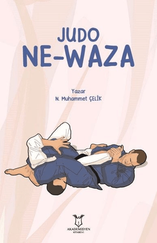 Judo Ne-Waza