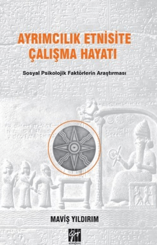 Ayrımcılık Etnisite Çalışma Hayatı