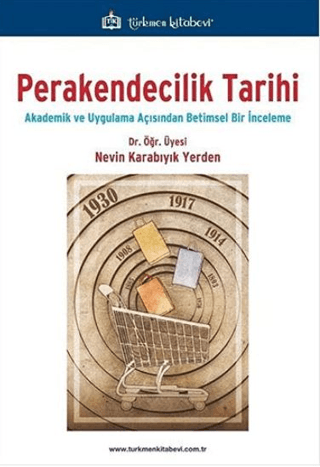 Perakendecilik Tarihi