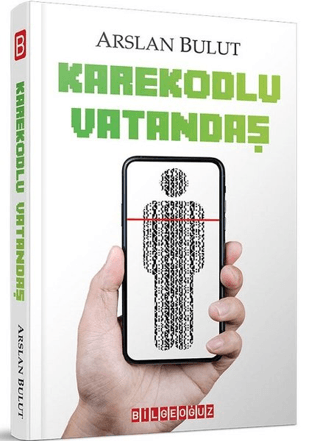 Karekodlu Vatandaş