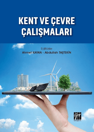 Kent ve Çevre Çalışmaları