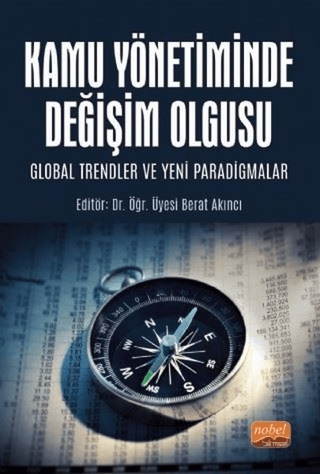 Kamu Yönetiminde Değişim Olgusu