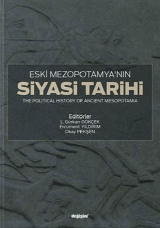 Eski Mezopotamya’nın Siyasi Tarihi