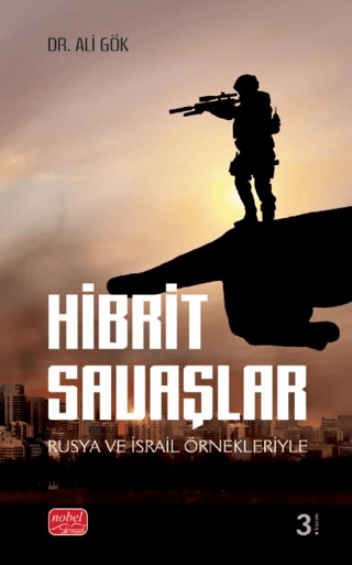 Hibrit Savaşlar