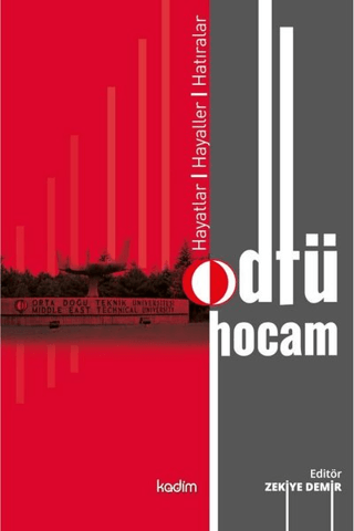 ODTÜ Hocam