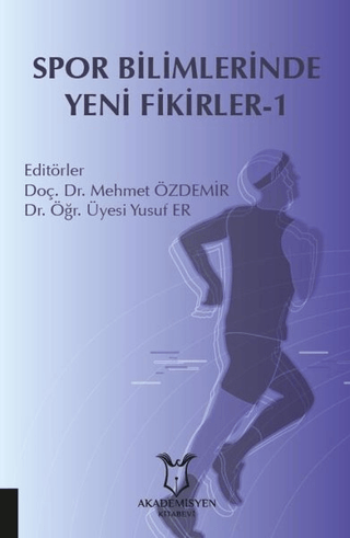 Spor Bilimlerinde Yeni Fikirler - 1