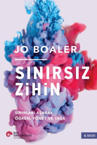 Sınırsız Zihin