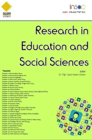 Research in Education and Social Sciences