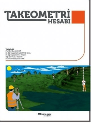 Takeometri Hesabı