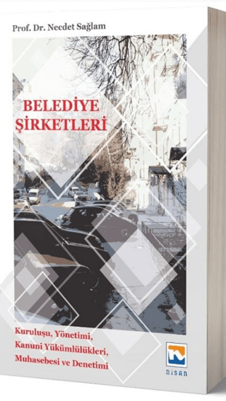 Belediye Şirketleri