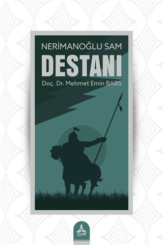 Nerimanoğlu Sam Destanı