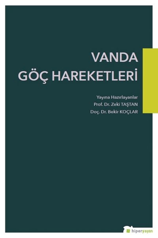 Vanda Göç Hareketleri