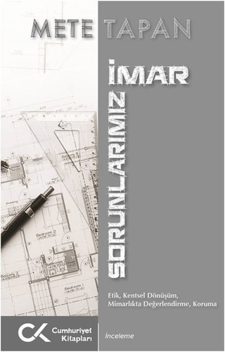 İmar Sorunlarımız