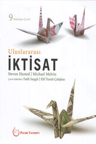 Uluslararası İktisat