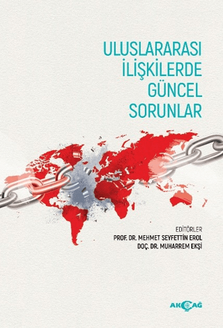 Uluslararası İlişkilerde Güncel Sorunlar