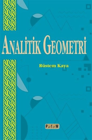 Analitik Geometri