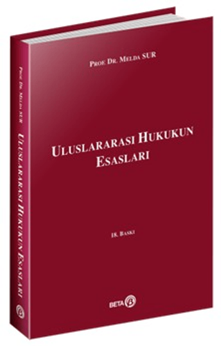 Uluslararası Hukukun Esasları