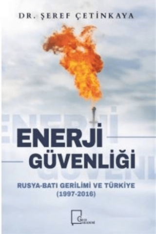 Enerji Güvenliği