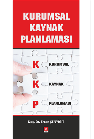 Kurumsal Kaynak Planlaması