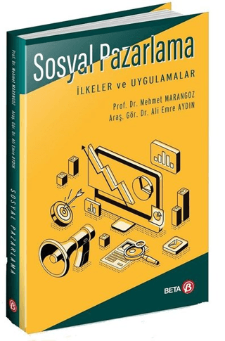 Sosyal Pazarlama