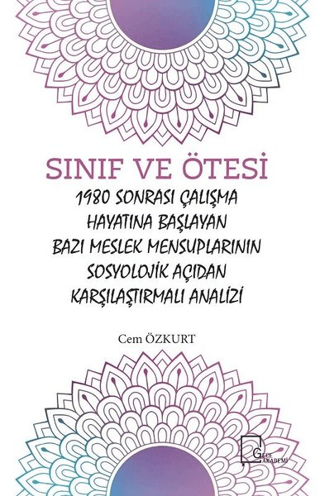 Sınıf ve Ötesi