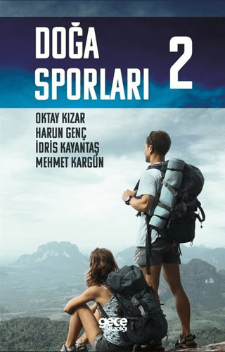 Doğa Sporları 2
