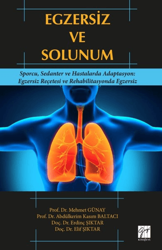Egzersiz ve Solunum