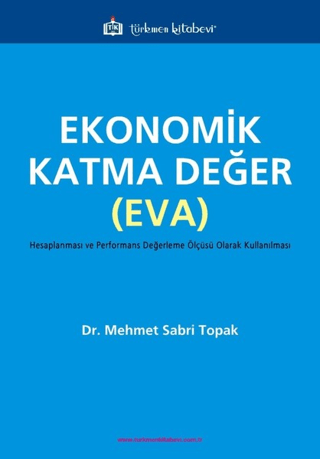 Ekonomik Katma Değer (EVA)
