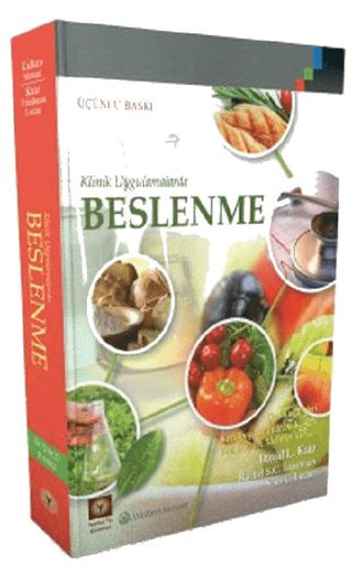Klinik Uygulamalarda Beslenme