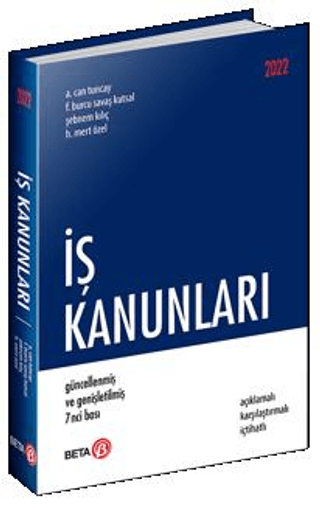 İş Kanunları