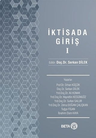 İktisada Giriş 1