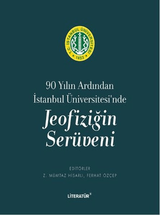 Jeofiziğin Serüveni