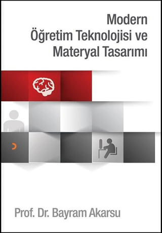 Modern Öğretim Teknolojisi ve Materyal Tasarımı