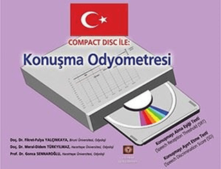 Compact Disc İle: Konuşma Odyometresi