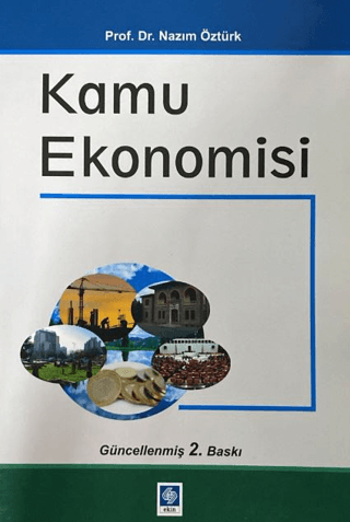 Kamu Ekonomisi
