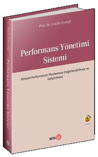 Performans Yönetimi Sistemi