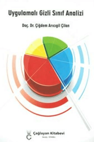 Uygulamalı Gizli Sınıf Analizi