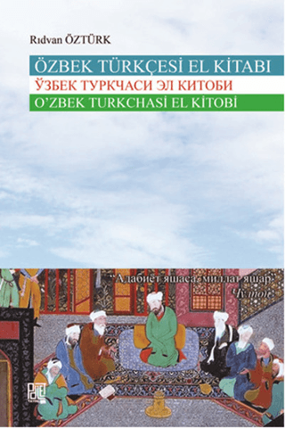 Özbek Türkçesi El Kitabı