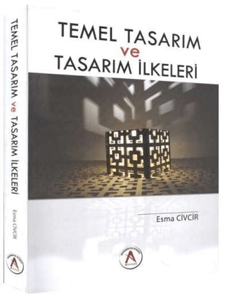 Temel Tasarım ve Tasarım İlkeleri