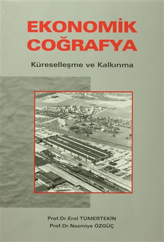 Ekonomik Coğrafya