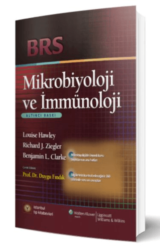 Mikrobiyoloji ve İmmünoloji