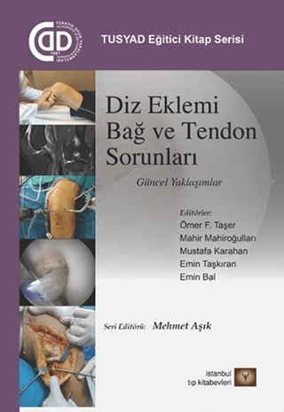 Diz Eklemi Bağ ve Tendon Sorunları