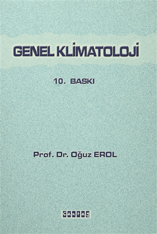 Genel Klimatoloji