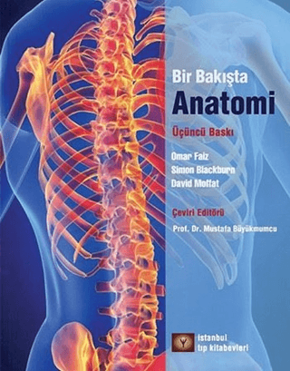 Bir Bakışta Anotomi