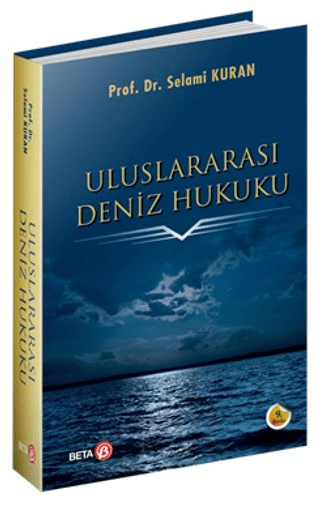 Uluslararası Deniz Hukuku