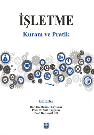 İşletme - Kuram ve Pratik