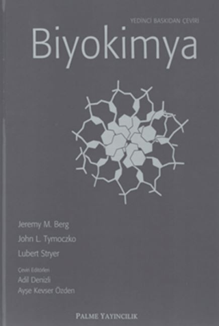 Biyokimya
